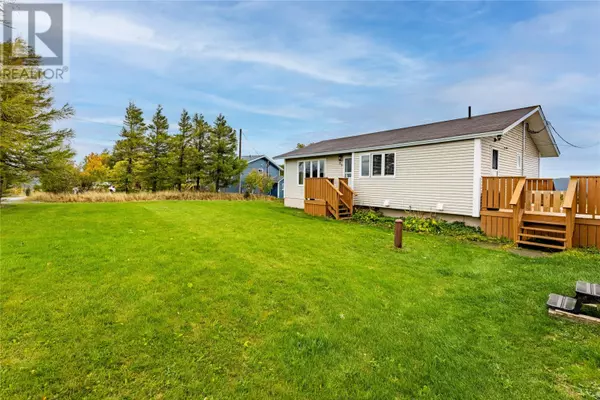 Torbay, NL A1K1A6,32 Lynch's Lane
