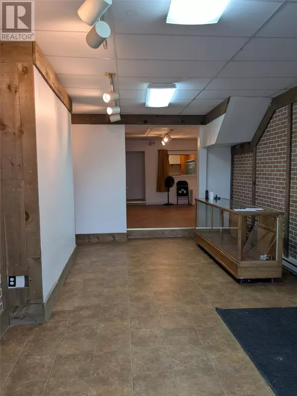 St. John's, NL A1C1G5,206 Duckworth Street