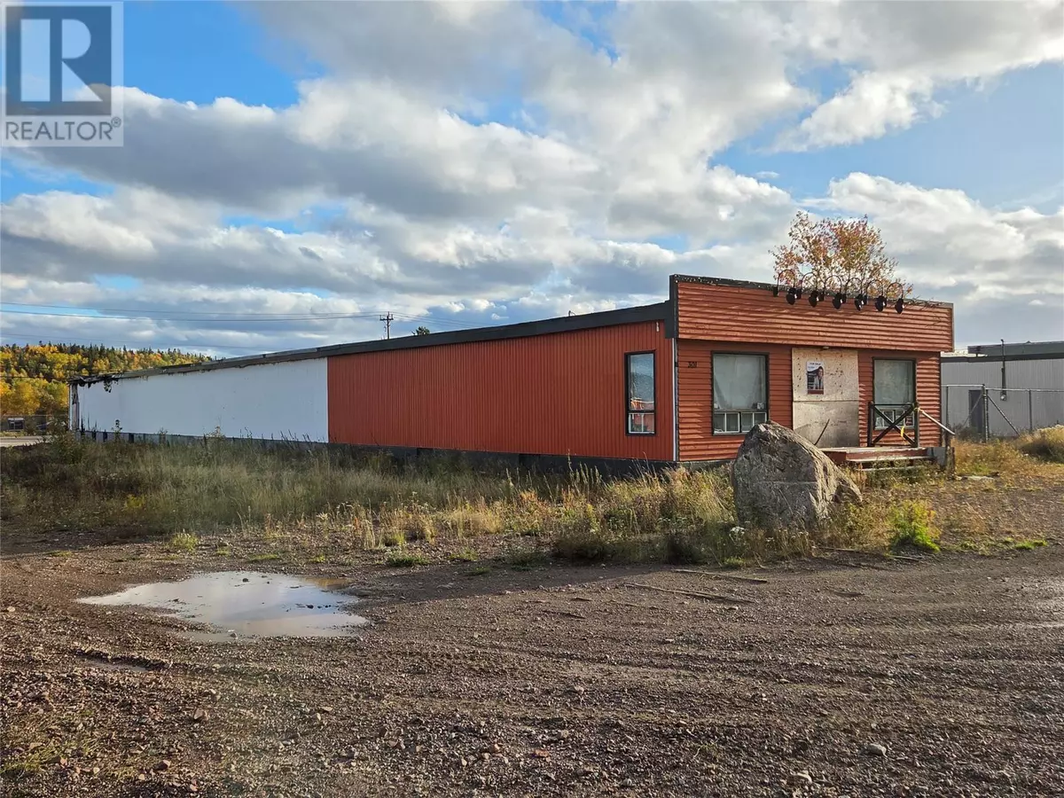 Bishop's Falls, NL A0H1C0,301 Main Street