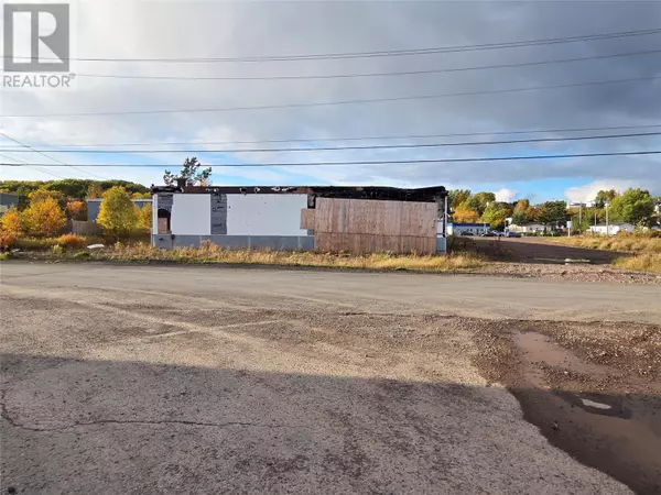 Bishop's Falls, NL A0H1C0,301 Main Street