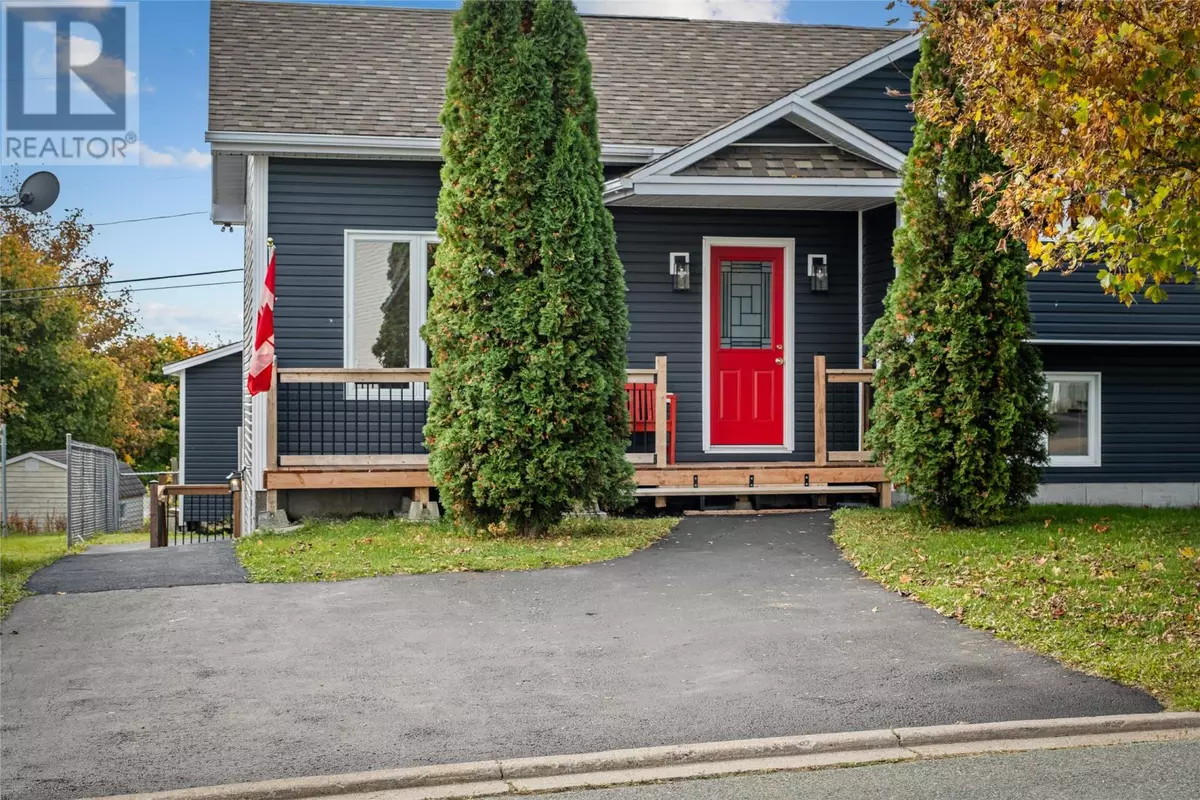 Paradise, NL A1L1J4,9 Ungava Street