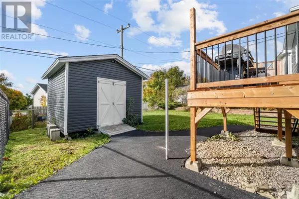 Paradise, NL A1L1J4,9 Ungava Street