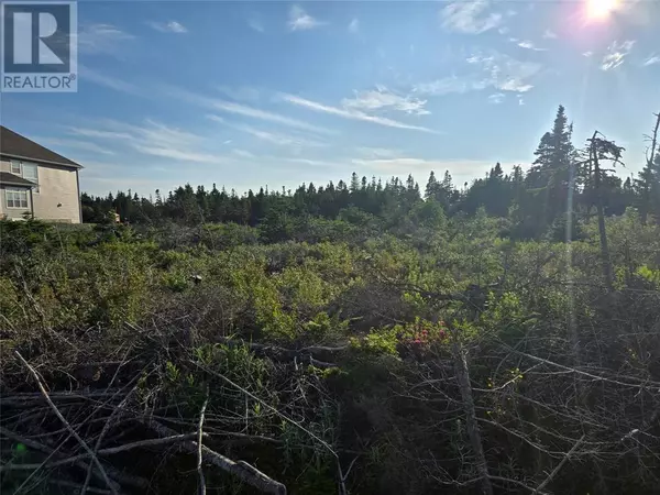 Torbay, NL A1K0G9,Lot 5 Edgewater Lane