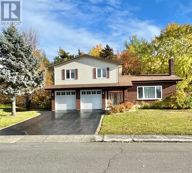 69 Southcott Drive, Grand Falls-windsor, NL A2A2P2