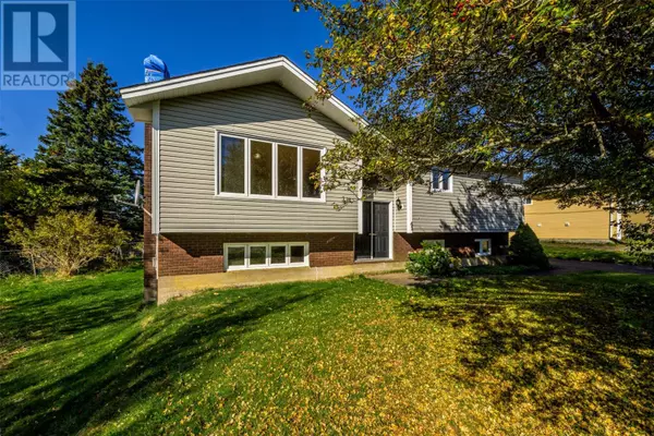 62 Old Bay Bulls Road, St. John's, NL A1G1C6