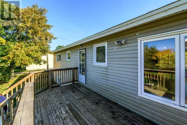 St. John's, NL A1G1C6,62 Old Bay Bulls Road