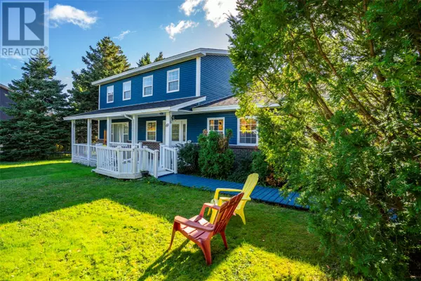 Carbonear, NL A1Y1A6,69 Forest Road