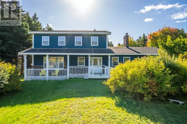 69 Forest Road, Carbonear, NL A1Y1A6