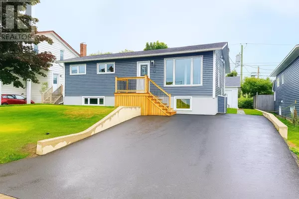13 Corrigan Street, Gander, NL A1V2G5