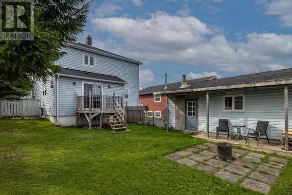 Corner Brook, NL A2H2C2,45 Fudges Road