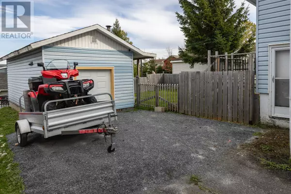 Corner Brook, NL A2H2C2,45 Fudges Road