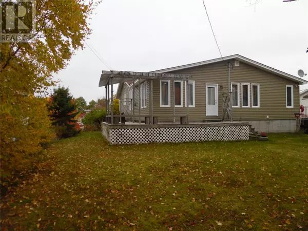 Clarenville, NL A5A1W4,35 Prince Street