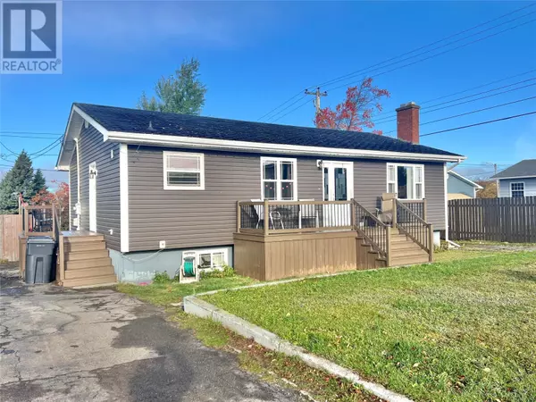 Grand Falls-windsor, NL A2B1G7,2 Aspen Heights