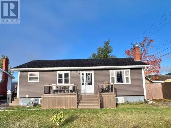 Grand Falls-windsor, NL A2B1G7,2 Aspen Heights