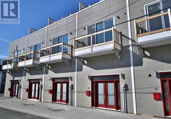 St. John's, NL A1E2T3,34 Brine Street