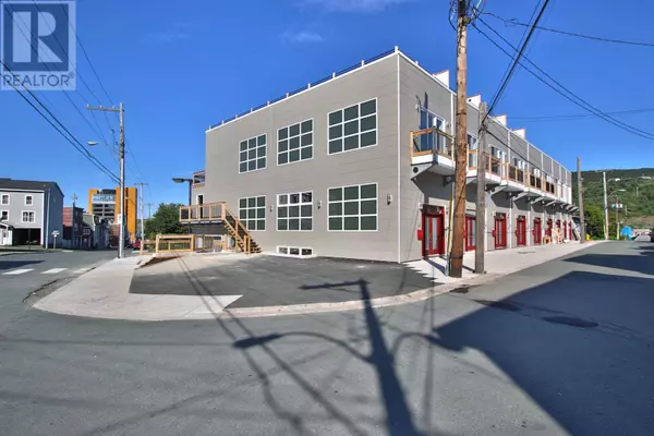 St. John's, NL A1E2T2,38 Brine Street