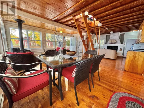 Lewisporte, NL A0G3A0,12 Indian Arm Pond - Central OTHER