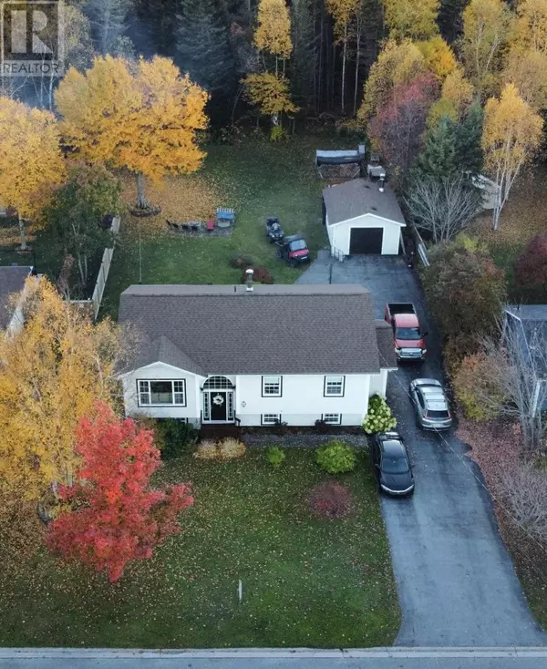 Pasadena, NL A0L1K0,18 King Street