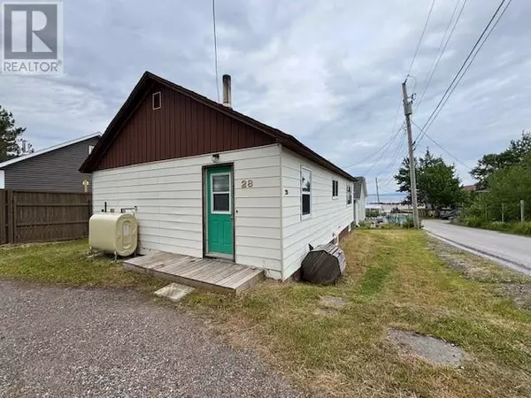 28 Poplar Road, Springdale, NL A0J1T0