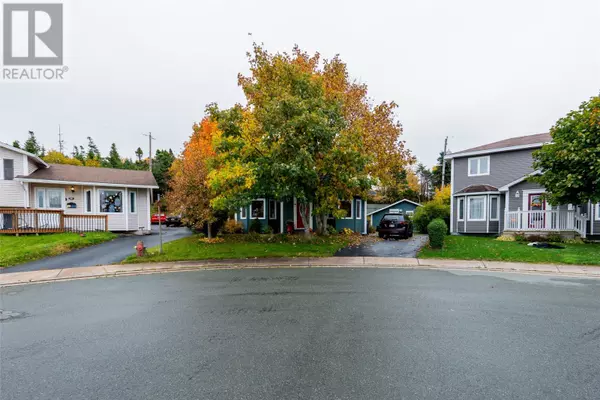Conception Bay South, NL A1W4R7,15 Starrigan Place
