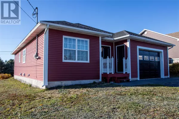 Bonavista, NL A0C1B0,1 Michael Ryder Place