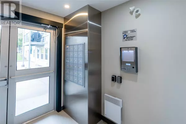 St. John's, NL A1E1J4,181 Hamilton AVE #402