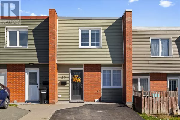 30 Bishop Place, St. John's, NL A1E3X1