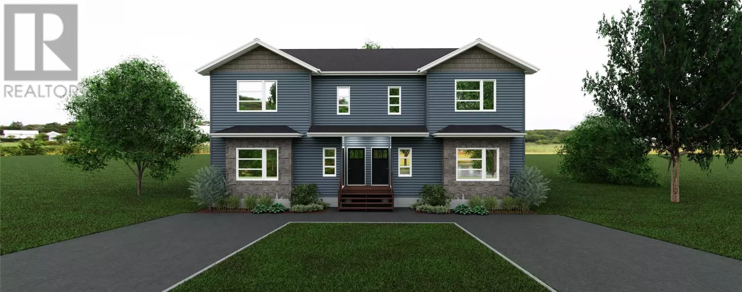 11 Westview AVE #1, St. John's, NL A1E0E2