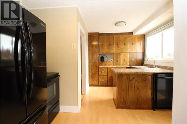 St. John's, NL A1B4L6,207 Mount Scio Road