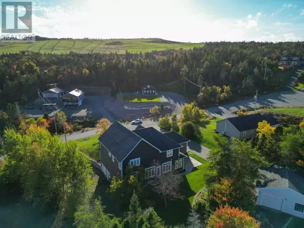 Bay Bulls, NL a0a1c0,8 Harvey Place