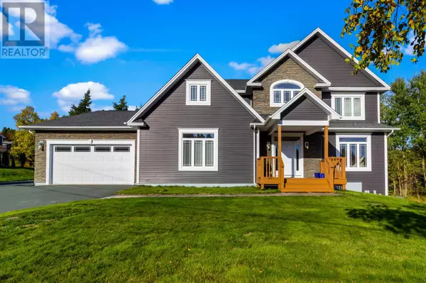 Bay Bulls, NL a0a1c0,8 Harvey Place