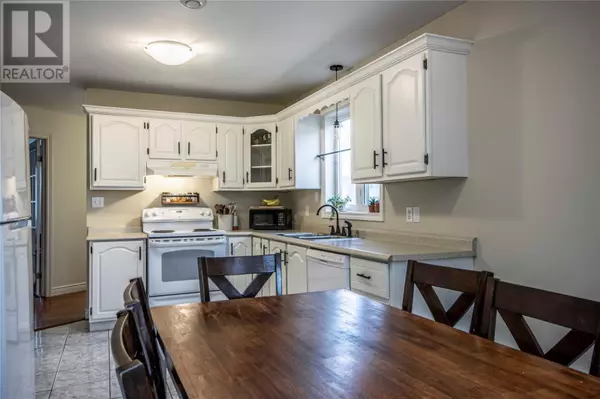 St. John's, NL,68 Greenspond Drive