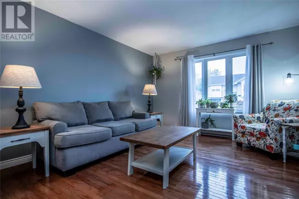 St. John's, NL,68 Greenspond Drive