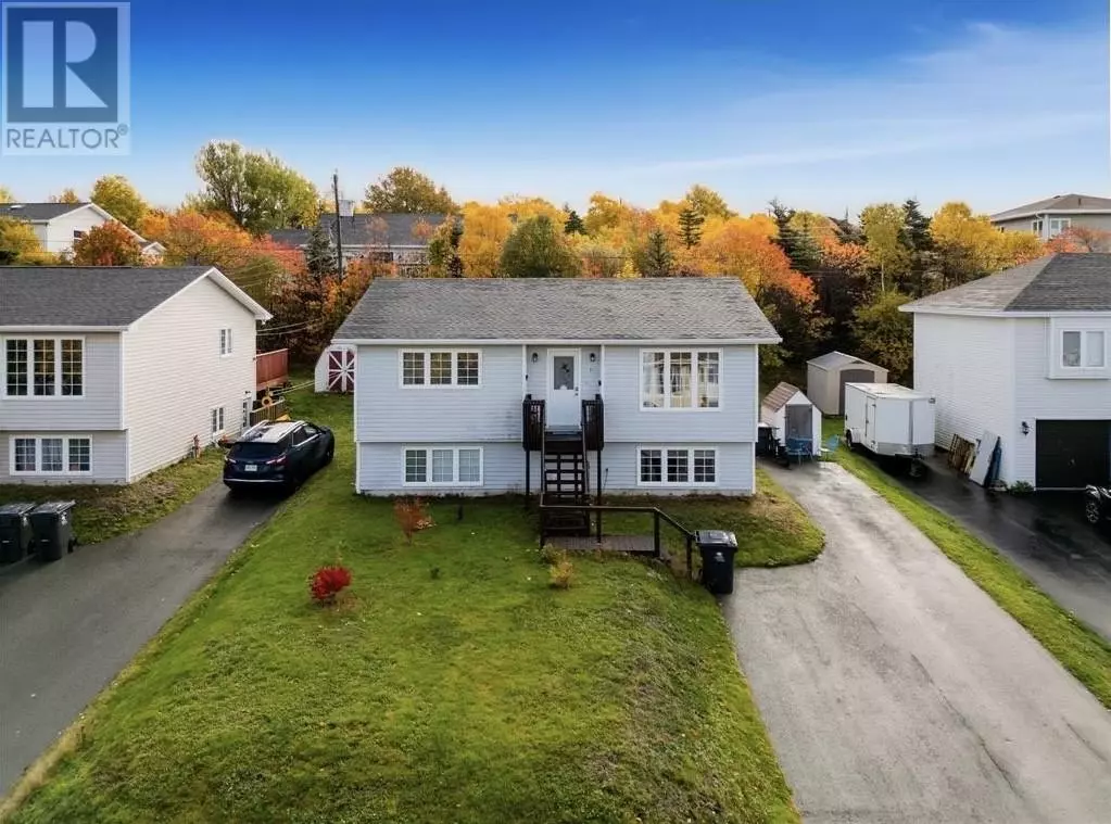 Conception Bay South, NL A1W4T2,7 Sweetenwater Crescent