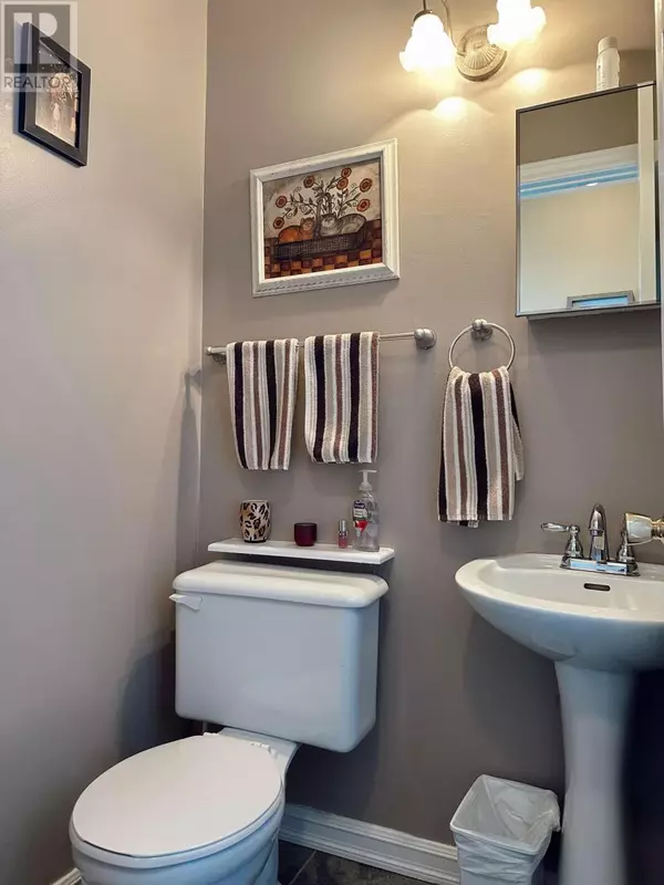 Corner Brook, NL A2H6A5,24 Beothuck Crescent