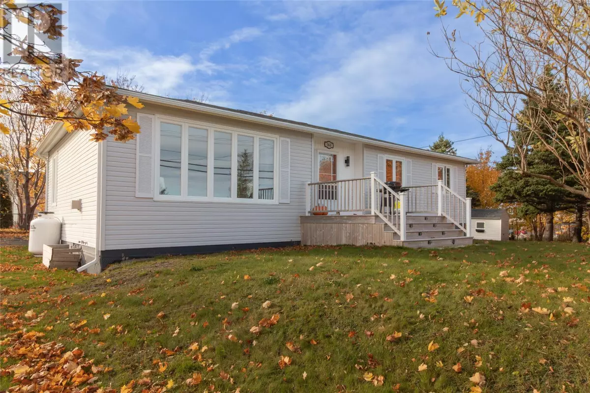 Conception Bay South, NL A1X7E5,364 Foxtrap Access Road