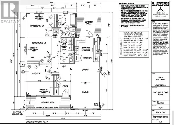 Lewisporte, NL A0G3A0,4 Reid Street