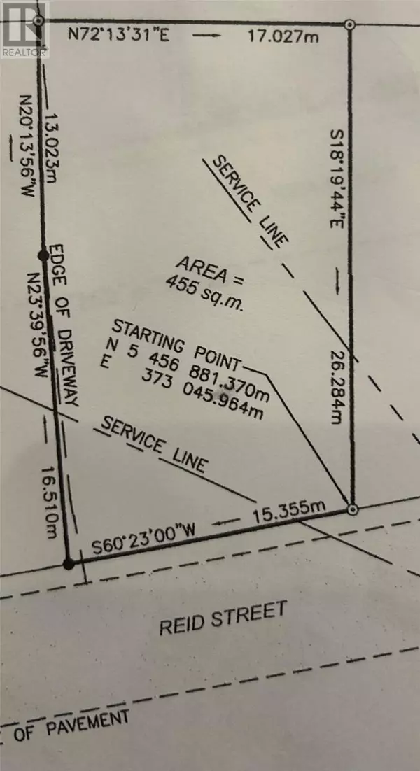 Lewisporte, NL A0G3A0,4 Reid Street