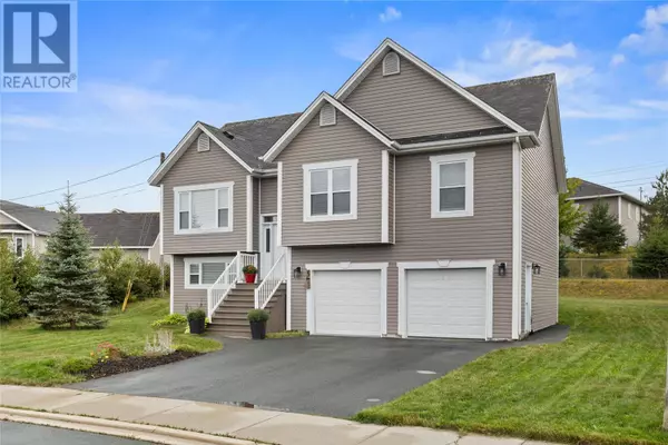 Conception Bay South, NL A1X3E7,5 White Bear Lane