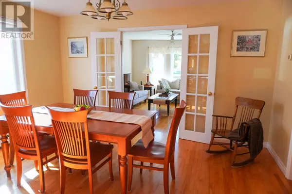 Conception Bay South, NL A1W4B8,54 BLACKSTRAP Path