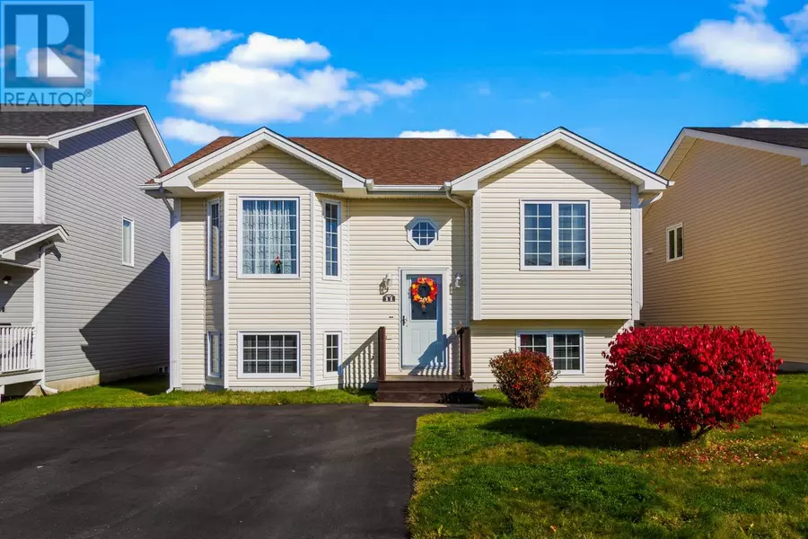 11 Long Beach Street, St. John's, NL A1G1X1