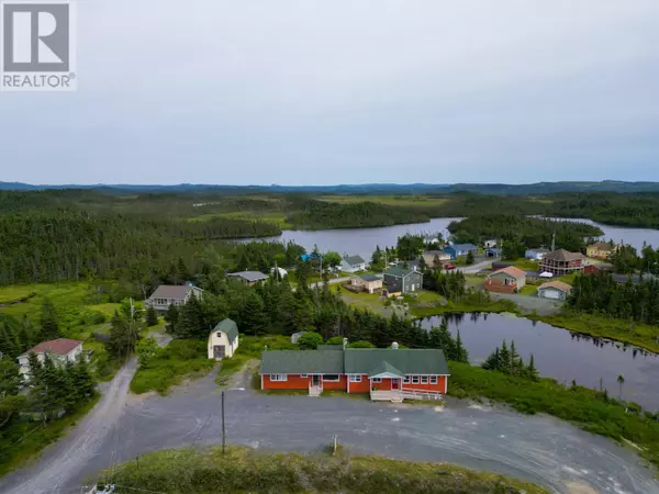 Holyrood, NL A0A2R0,546 Salmonier Line