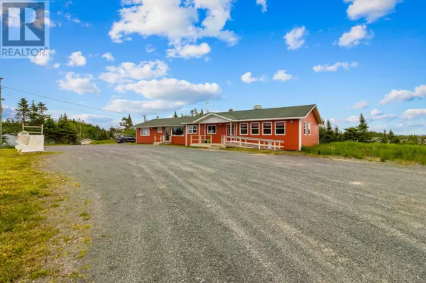 Holyrood, NL A0A2R0,546 Salmonier Line