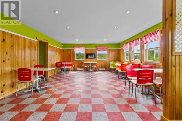 Holyrood, NL A0A2R0,546 Salmonier Line