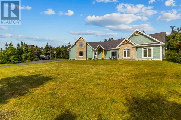 St John's, NL A0A1J0,420 Maddox Cove Road