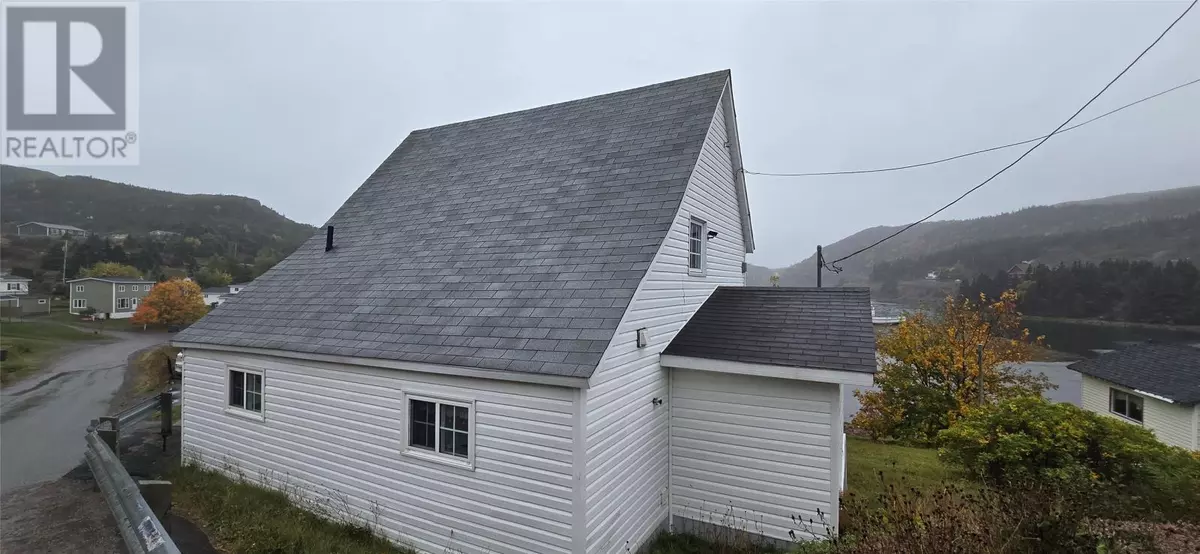 Port Au Bras, NL A0E1E0,38 Southside Road
