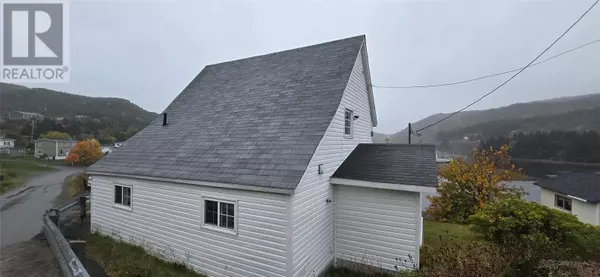 38 Southside Road, Port Au Bras, NL A0E1E0