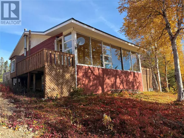 Birchy Lake, NL A0J1T0,LOT 2 Point Road