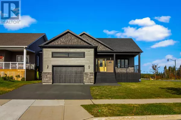 2 Claddagh Road, St. John's, NL A1H0N6