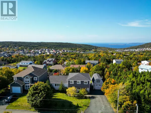 Paradise, NL A1L2A3,34 Duffs Crescent